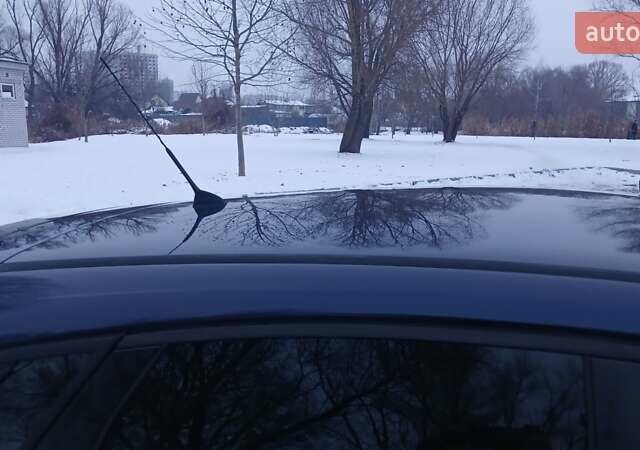 Синій Форд Фокус, об'ємом двигуна 1 л та пробігом 164 тис. км за 6000 $, фото 23 на Automoto.ua