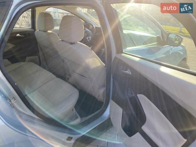 Синій Форд Фокус, об'ємом двигуна 0 л та пробігом 114 тис. км за 5000 $, фото 11 на Automoto.ua