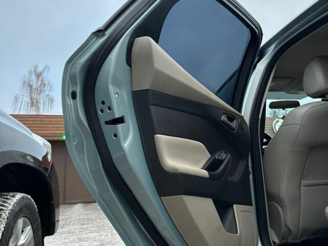 Синий Форд Фокус, объемом двигателя 0 л и пробегом 165 тыс. км за 8000 $, фото 13 на Automoto.ua