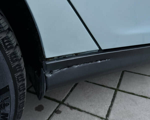 Синій Форд Фокус, об'ємом двигуна 0 л та пробігом 194 тис. км за 7200 $, фото 29 на Automoto.ua