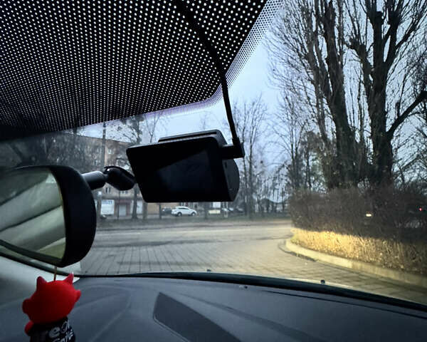 Синій Форд Фокус, об'ємом двигуна 0 л та пробігом 194 тис. км за 7200 $, фото 19 на Automoto.ua