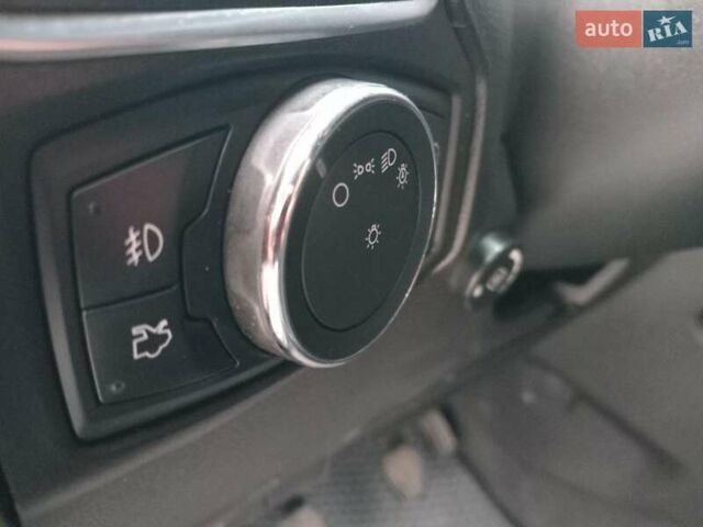 Синий Форд Фокус, объемом двигателя 2 л и пробегом 303 тыс. км за 6940 $, фото 19 на Automoto.ua