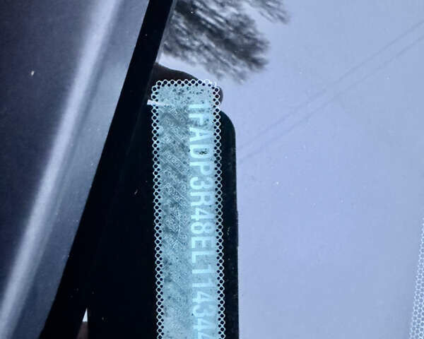 Синій Форд Фокус, об'ємом двигуна 0 л та пробігом 194 тис. км за 7200 $, фото 13 на Automoto.ua