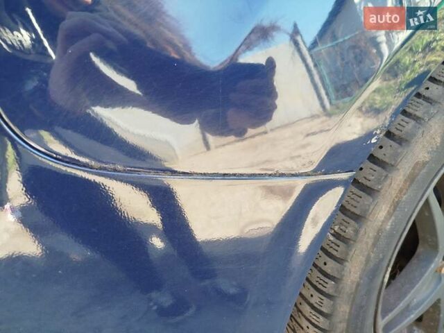 Синий Форд Фокус, объемом двигателя 1 л и пробегом 180 тыс. км за 5200 $, фото 6 на Automoto.ua