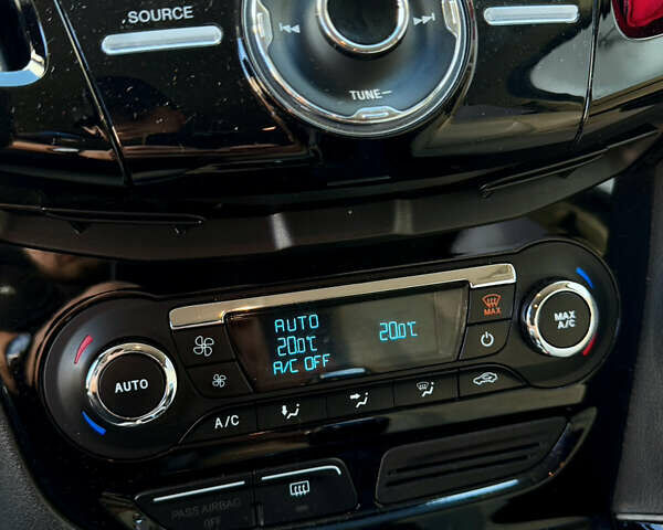 Синий Форд Фокус, объемом двигателя 0 л и пробегом 162 тыс. км за 6700 $, фото 11 на Automoto.ua