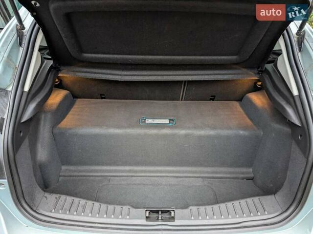 Форд Фокус 2013 в Владимир-Волынский на Automoto.ua Синий Форд Фокус, объемом двигателя 0 л и пробегом 122 тыс. км за 7900 $, фото 10 на Automoto.ua