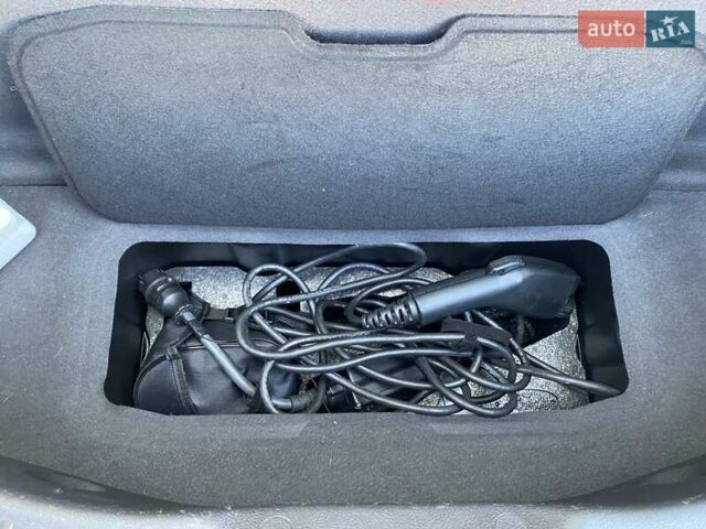 Синій Форд Фокус, об'ємом двигуна 0 л та пробігом 114 тис. км за 5000 $, фото 21 на Automoto.ua