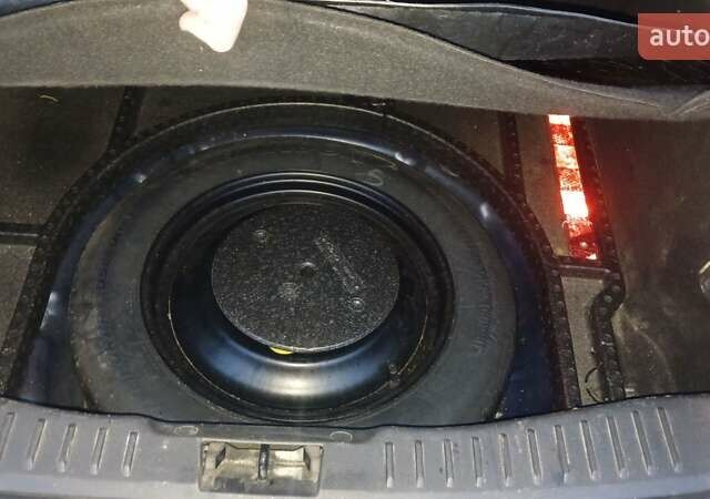 Синій Форд Фокус, об'ємом двигуна 1 л та пробігом 164 тис. км за 6000 $, фото 24 на Automoto.ua