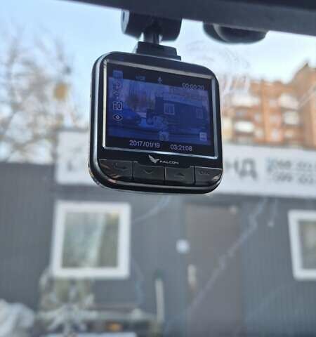 Синій Форд Фокус, об'ємом двигуна 0 л та пробігом 113 тис. км за 6999 $, фото 20 на Automoto.ua