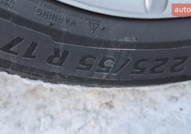 Синій Форд Фокус, об'ємом двигуна 0 л та пробігом 113 тис. км за 6999 $, фото 35 на Automoto.ua