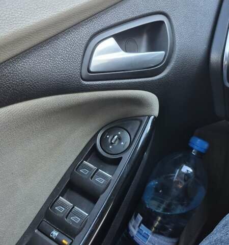 Синій Форд Фокус, об'ємом двигуна 0 л та пробігом 113 тис. км за 6999 $, фото 22 на Automoto.ua