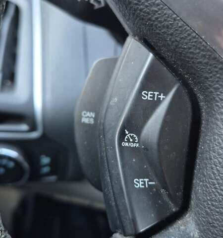 Синій Форд Фокус, об'ємом двигуна 0 л та пробігом 113 тис. км за 6999 $, фото 42 на Automoto.ua