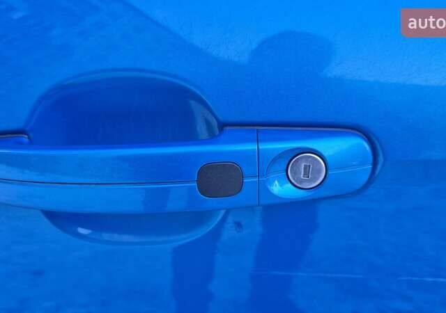 Синій Форд Фокус, об'ємом двигуна 0 л та пробігом 113 тис. км за 6999 $, фото 11 на Automoto.ua