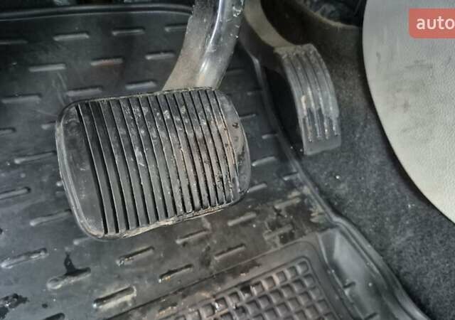 Синій Форд Фокус, об'ємом двигуна 0 л та пробігом 113 тис. км за 6999 $, фото 36 на Automoto.ua