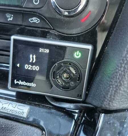 Синій Форд Фокус, об'ємом двигуна 0 л та пробігом 113 тис. км за 6999 $, фото 29 на Automoto.ua