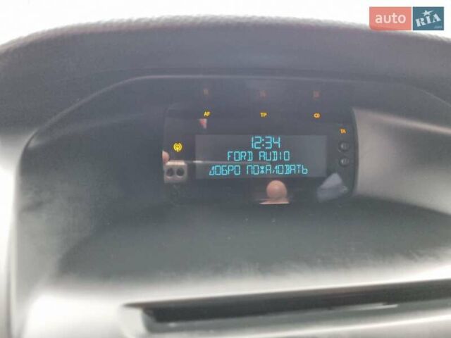 Синий Форд Фокус, объемом двигателя 1 л и пробегом 224 тыс. км за 5980 $, фото 23 на Automoto.ua
