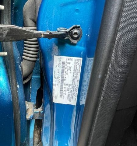 Синій Форд Фокус, об'ємом двигуна 2 л та пробігом 150 тис. км за 7800 $, фото 23 на Automoto.ua