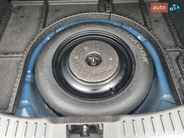 Синий Форд Фокус, объемом двигателя 1 л и пробегом 224 тыс. км за 5980 $, фото 16 на Automoto.ua