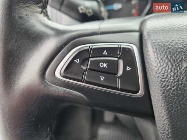 Синий Форд Фокус, объемом двигателя 1 л и пробегом 224 тыс. км за 5980 $, фото 27 на Automoto.ua