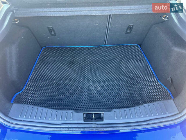 Форд Фокус 2015 в Черкассах на Automoto.ua Синий Форд Фокус, объемом двигателя 1 л и пробегом 216 тыс. км за 6300 $, фото 12 на Automoto.ua