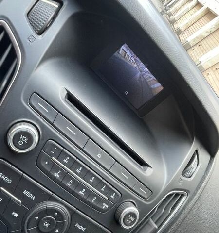 Синій Форд Фокус, об'ємом двигуна 2 л та пробігом 150 тис. км за 7800 $, фото 14 на Automoto.ua