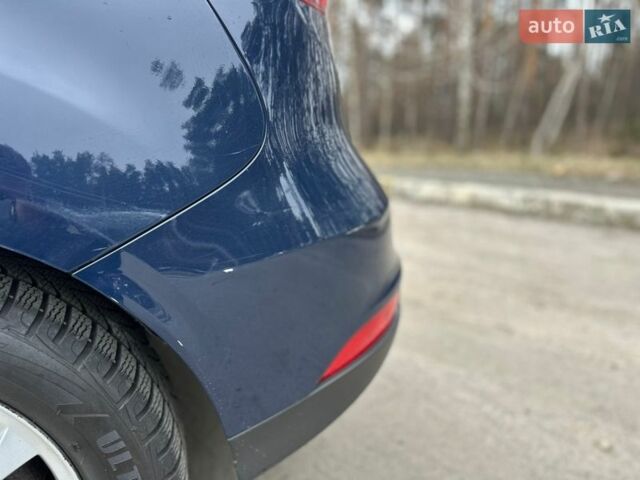 Синий Форд Фокус, объемом двигателя 1 л и пробегом 119 тыс. км за 7300 $, фото 11 на Automoto.ua