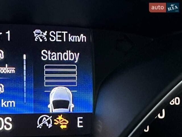 Синий Форд Фокус, объемом двигателя 1 л и пробегом 66 тыс. км за 11773 $, фото 25 на Automoto.ua