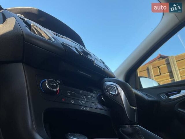 Форд Фокус 2016 в Львове на Automoto.ua Синий Форд Фокус, объемом двигателя 2 л и пробегом 114 тыс. км за 8500 $, фото 17 на Automoto.ua