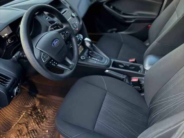 Форд Фокус 2016 в Харькове на Automoto.ua Синий Форд Фокус, объемом двигателя 2 л и пробегом 90 тыс. км за 8000 $, фото 8 на Automoto.ua