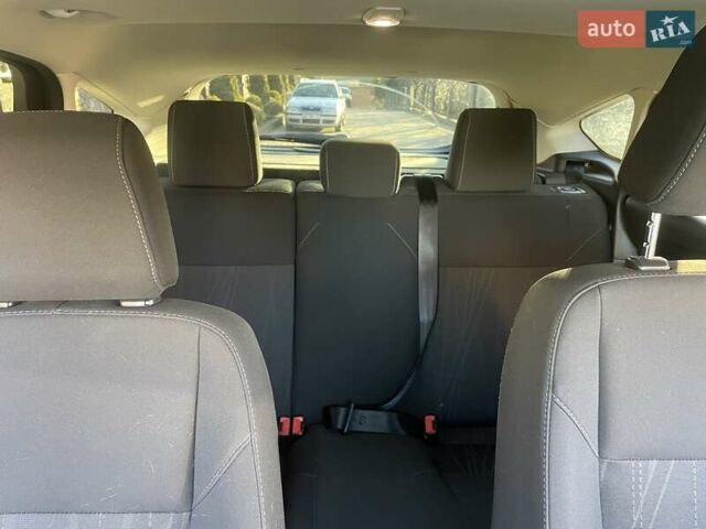 Форд Фокус 2016 в Львове на Automoto.ua Синий Форд Фокус, объемом двигателя 2 л и пробегом 114 тыс. км за 8500 $, фото 19 на Automoto.ua