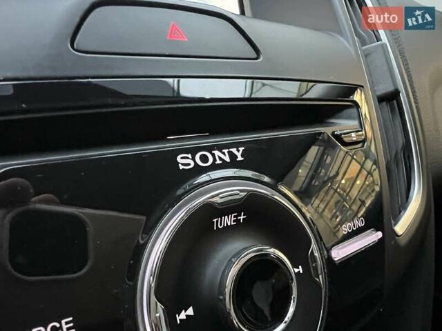 Синий Форд Фокус, объемом двигателя 1 л и пробегом 66 тыс. км за 11773 $, фото 32 на Automoto.ua