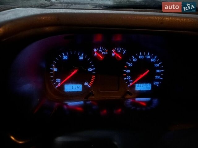 Синій Форд Фокус, об'ємом двигуна 2 л та пробігом 91 тис. км за 7400 $, фото 5 на Automoto.ua