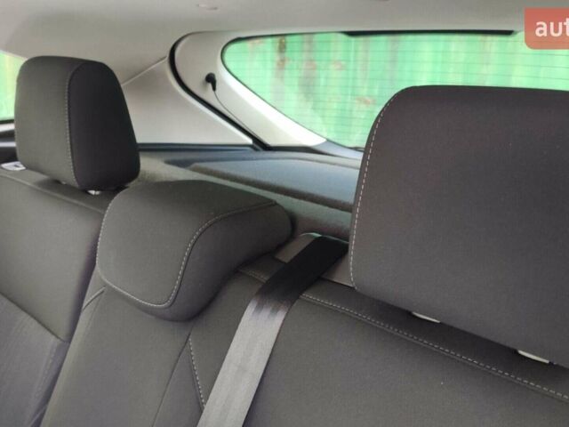 Синий Форд Фокус, объемом двигателя 1 л и пробегом 107 тыс. км за 8900 $, фото 51 на Automoto.ua