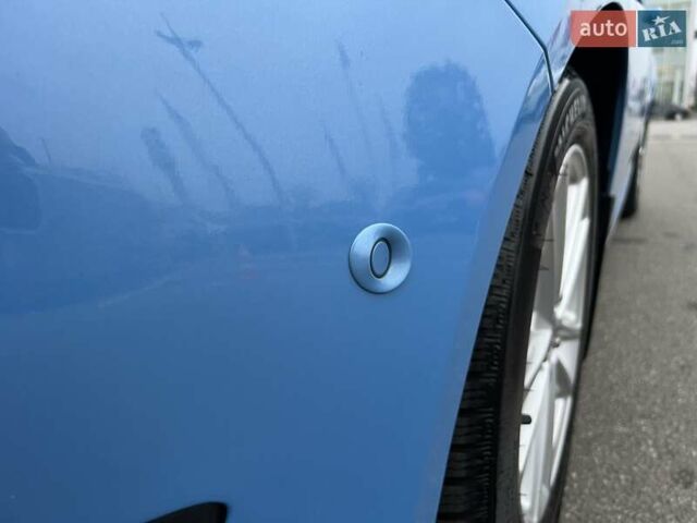 Синий Форд Фокус, объемом двигателя 1 л и пробегом 66 тыс. км за 11773 $, фото 9 на Automoto.ua
