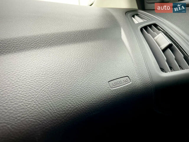 Синий Форд Фокус, объемом двигателя 2 л и пробегом 57 тыс. км за 11200 $, фото 61 на Automoto.ua