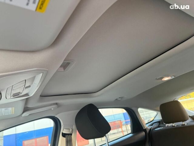 Синий Форд Фокус, объемом двигателя 2 л и пробегом 102 тыс. км за 9990 $, фото 28 на Automoto.ua