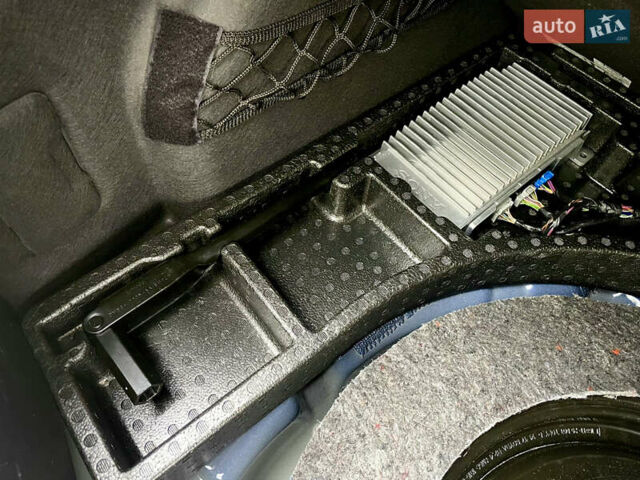 Синий Форд Фокус, объемом двигателя 2 л и пробегом 57 тыс. км за 11200 $, фото 72 на Automoto.ua