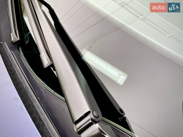 Синий Форд Фокус, объемом двигателя 2 л и пробегом 57 тыс. км за 11200 $, фото 31 на Automoto.ua