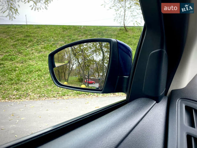 Синий Форд Фокус, объемом двигателя 2 л и пробегом 57 тыс. км за 11200 $, фото 57 на Automoto.ua