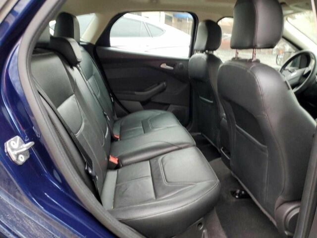 Синий Форд Фокус, объемом двигателя 0 л и пробегом 105 тыс. км за 700 $, фото 8 на Automoto.ua