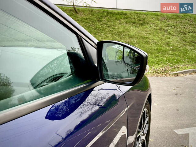 Синий Форд Фокус, объемом двигателя 2 л и пробегом 57 тыс. км за 11200 $, фото 24 на Automoto.ua