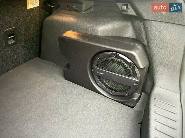 Синий Форд Фокус, объемом двигателя 2 л и пробегом 57 тыс. км за 11200 $, фото 70 на Automoto.ua