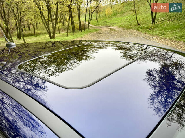 Синий Форд Фокус, объемом двигателя 2 л и пробегом 57 тыс. км за 11200 $, фото 29 на Automoto.ua