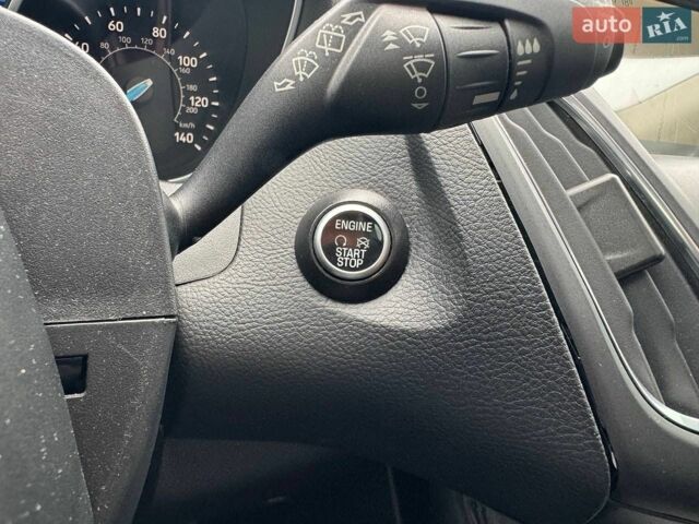 Синий Форд Фокус, объемом двигателя 2 л и пробегом 102 тыс. км за 9200 $, фото 20 на Automoto.ua