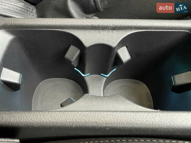 Синий Форд Фокус, объемом двигателя 2 л и пробегом 57 тыс. км за 11200 $, фото 60 на Automoto.ua