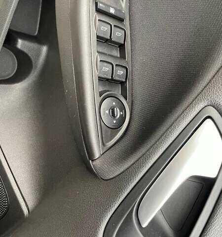 Синий Форд Фокус, объемом двигателя 2 л и пробегом 124 тыс. км за 9500 $, фото 7 на Automoto.ua