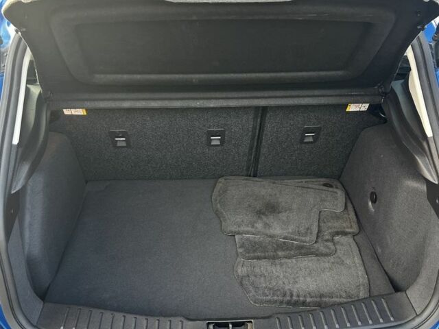 Синий Форд Фокус, объемом двигателя 2 л и пробегом 88 тыс. км за 9300 $, фото 11 на Automoto.ua