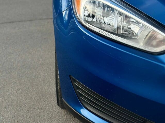 Синій Форд Фокус, об'ємом двигуна 0 л та пробігом 89 тис. км за 9999 $, фото 3 на Automoto.ua