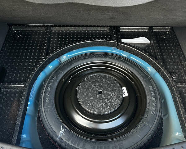 Синий Форд Фокус, объемом двигателя 2 л и пробегом 89 тыс. км за 9900 $, фото 12 на Automoto.ua