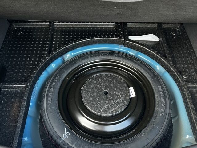 Синій Форд Фокус, об'ємом двигуна 2 л та пробігом 88 тис. км за 9300 $, фото 10 на Automoto.ua